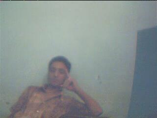c'est moi rab_rab l'ami de larbi